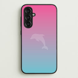 Twilight Ombre Phone Case - Galaxy A16