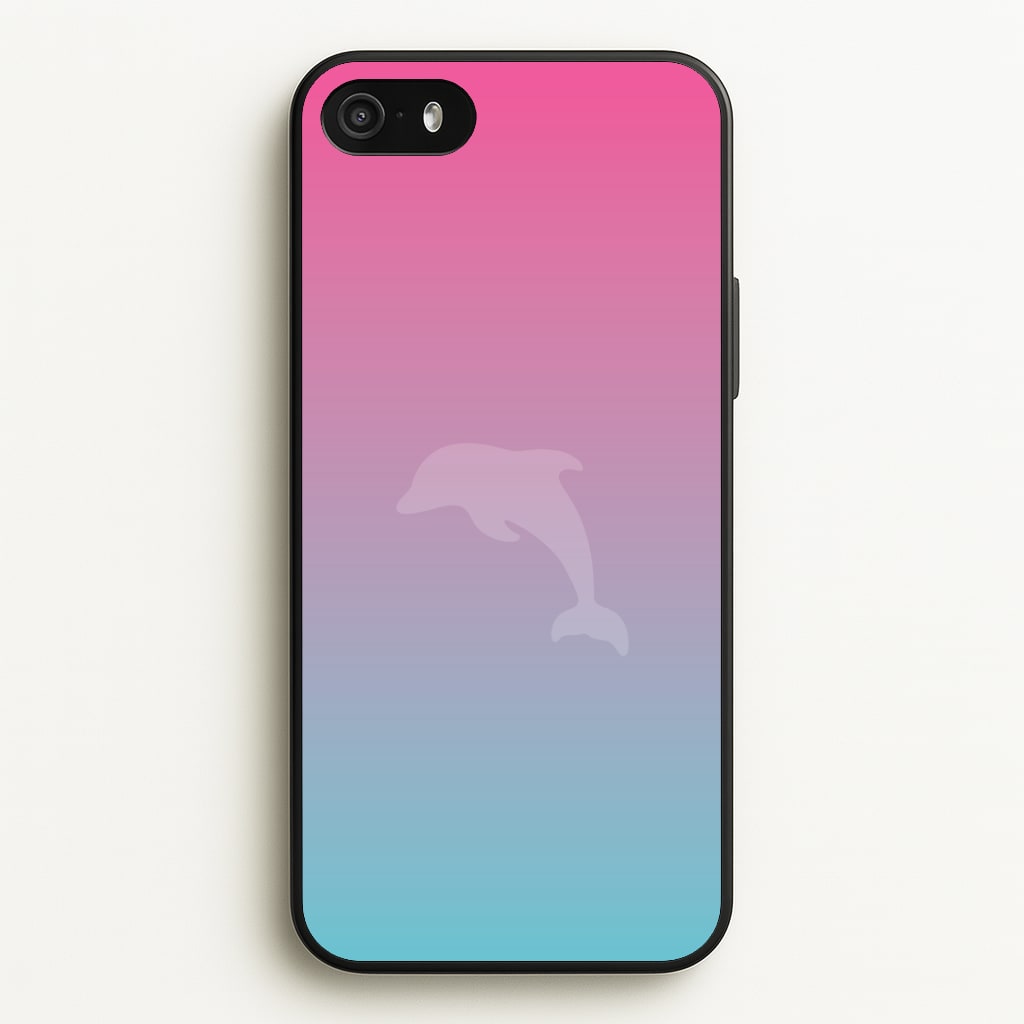 Twilight Ombre Phone Case - iPhone 5 / 5s / SE 2016