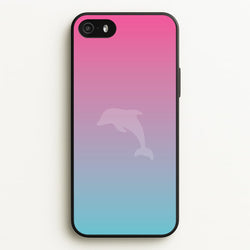 Twilight Ombre Phone Case - iPhone 5 / 5s / SE 2016