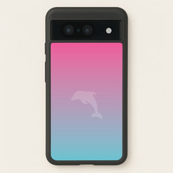 Twilight Ombre Phone Case - Google Pixel 8
