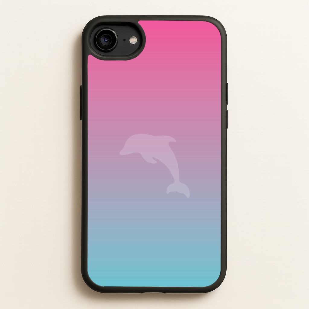 Twilight Ombre Phone Case - iPhone 6 / 7 / 8 / SE