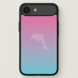 Twilight Ombre Phone Case - iPhone 17 Air