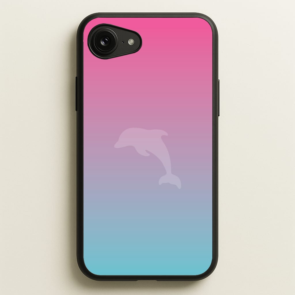 Twilight Ombre Phone Case - iPhone 16e
