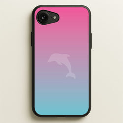 Twilight Ombre Phone Case - iPhone 17e