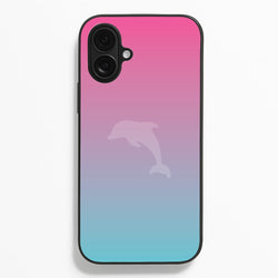 Twilight Ombre Phone Case - iPhone 16