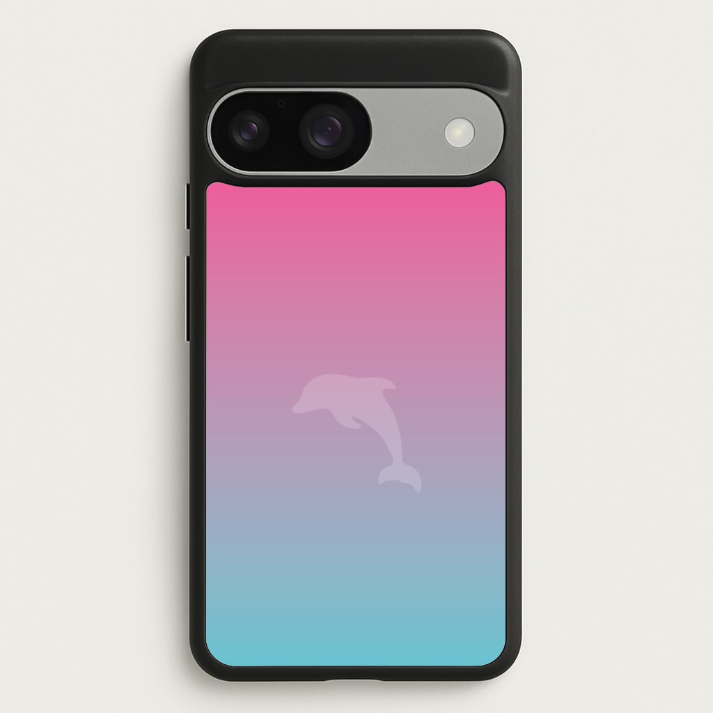 Twilight Ombre Phone Case - Google Pixel 9 / 9 Pro