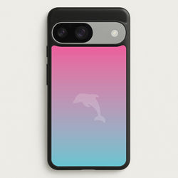 Twilight Ombre Phone Case - Google Pixel 9 / 9 Pro