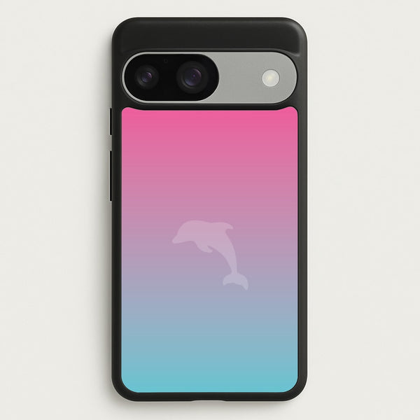 Twilight Ombre Phone Case - Google Pixel 9 / 9 Pro