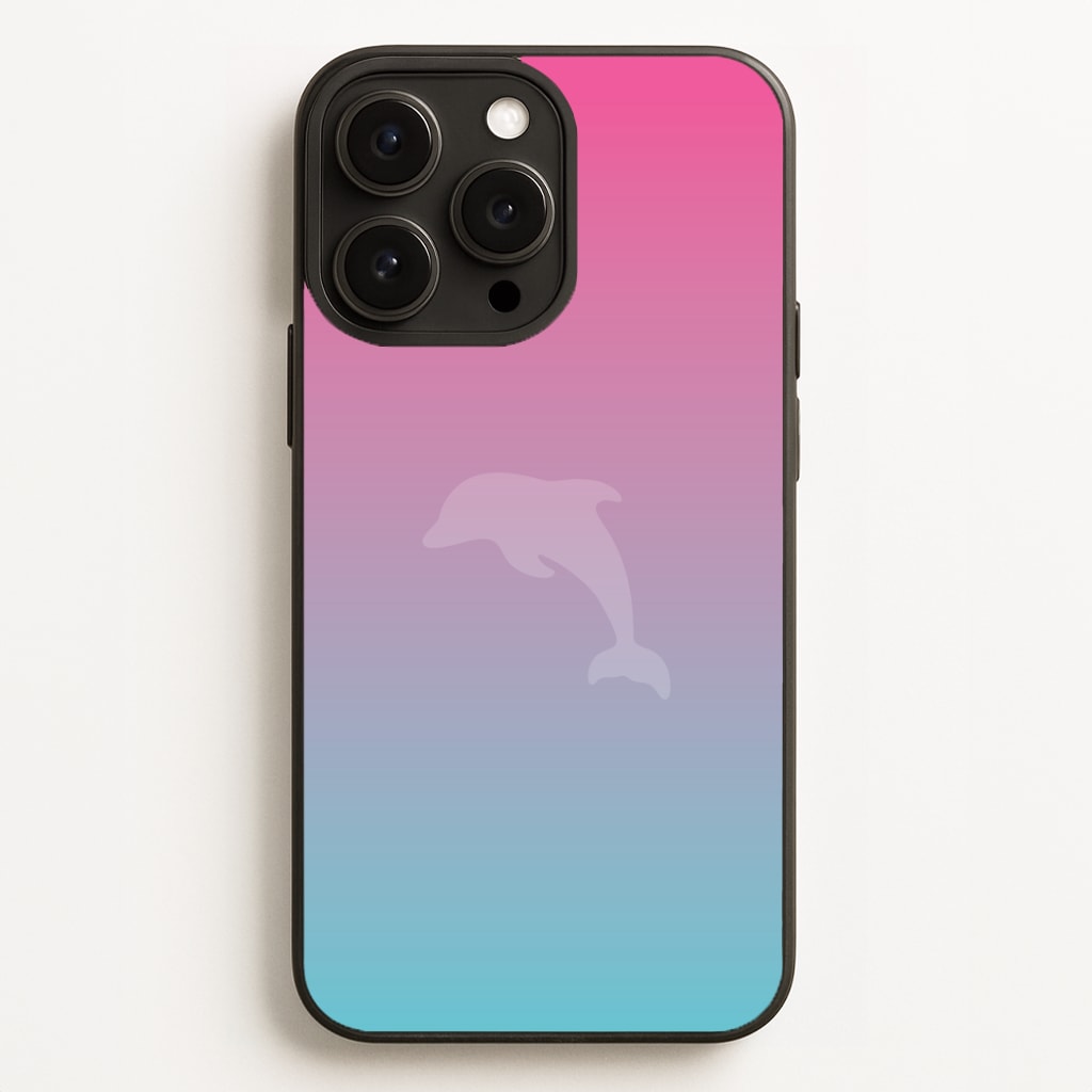 Twilight Ombre Phone Case - iPhone 12 Pro Max