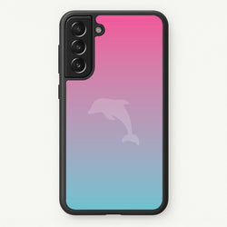 Twilight Ombre Phone Case - Galaxy S21
