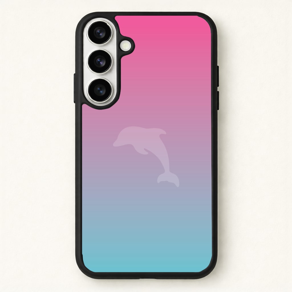 Twilight Ombre Phone Case - Galaxy S26 Plus