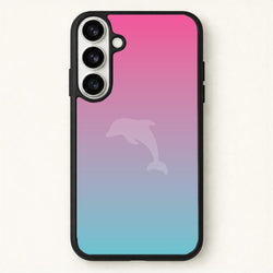 Twilight Ombre Phone Case - Galaxy S26 Plus