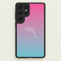 Twilight Ombre Phone Case - Galaxy S22 Ultra