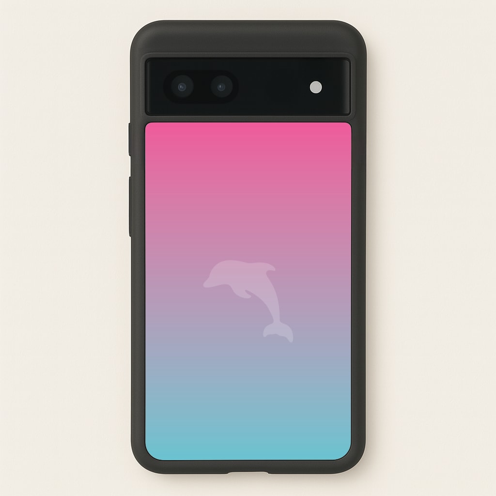Twilight Ombre Phone Case - Google Pixel 7a