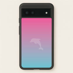 Twilight Ombre Phone Case - Google Pixel 7a