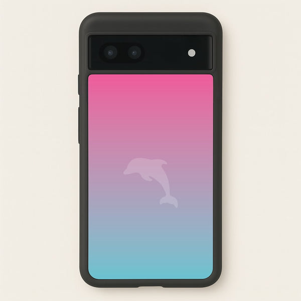 Twilight Ombre Phone Case - Google Pixel 7a