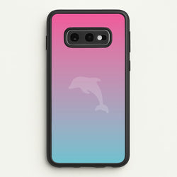 Twilight Ombre Phone Case - Galaxy S10e
