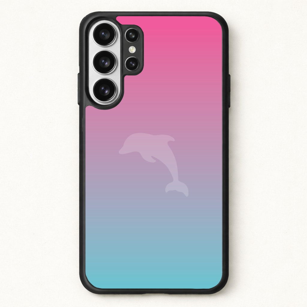Twilight Ombre Phone Case - Galaxy S26 Ultra