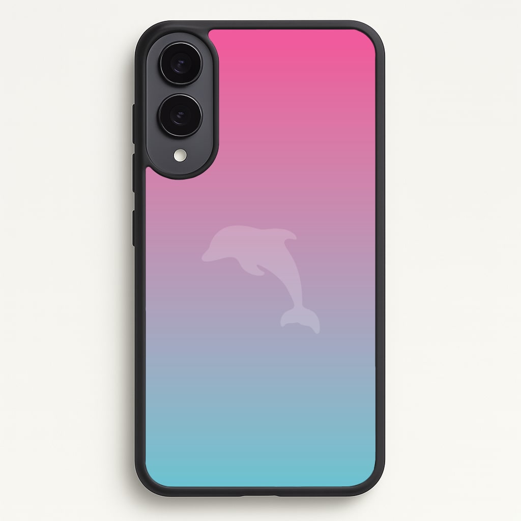 Twilight Ombre Phone Case - Galaxy S25 Edge