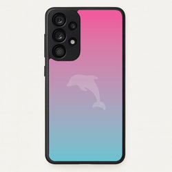Twilight Ombre Phone Case - Galaxy A33