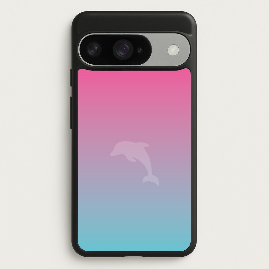 Twilight Ombre Phone Case - Google Pixel 10 / 10 Pro