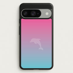 Twilight Ombre Phone Case - Google Pixel 10 / 10 Pro