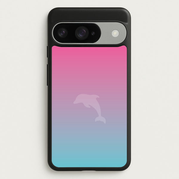 Twilight Ombre Phone Case - Google Pixel 10 / 10 Pro