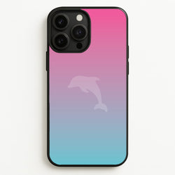 Twilight Ombre Phone Case - iPhone 13 Pro Max