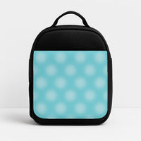 Sea Foam Glow Lunchbox