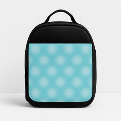 Sea Foam Glow Lunchbox