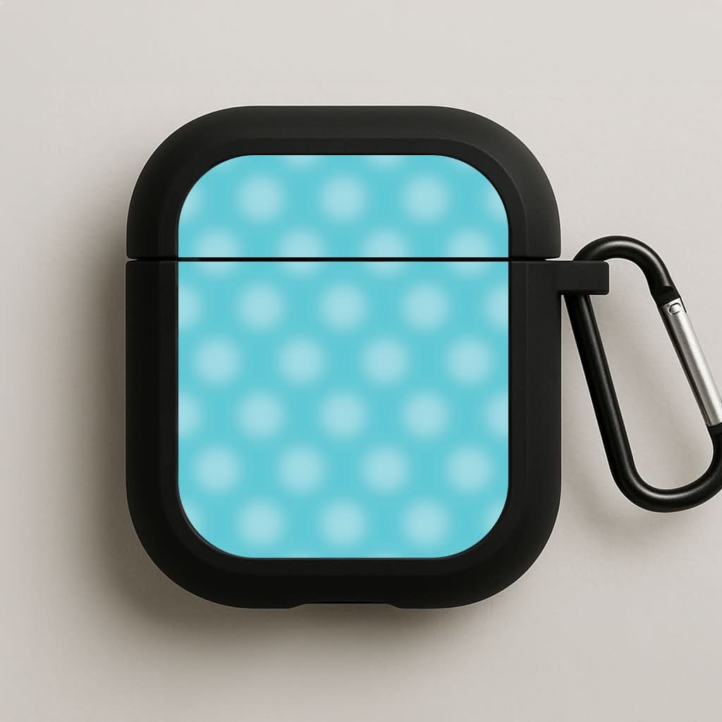Black AirPods Case