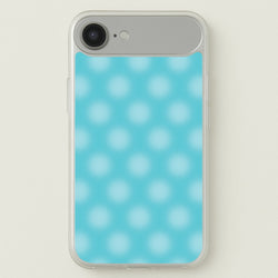 Sea Foam Glow Phone Case - iPhone 17 Air