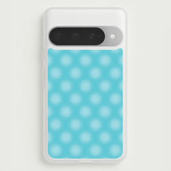 Sea Foam Glow Phone Case - Google Pixel 10 Pro XL