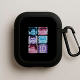 One Direction AirPods Cases
