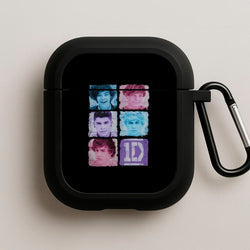 1D Members AirPods Case