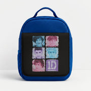 1D Members Lunchbox 4