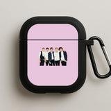 One Direction AirPods Cases
