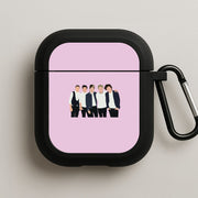 Old Members AirPods Case 1