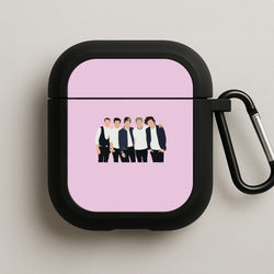 Old Members AirPods Case