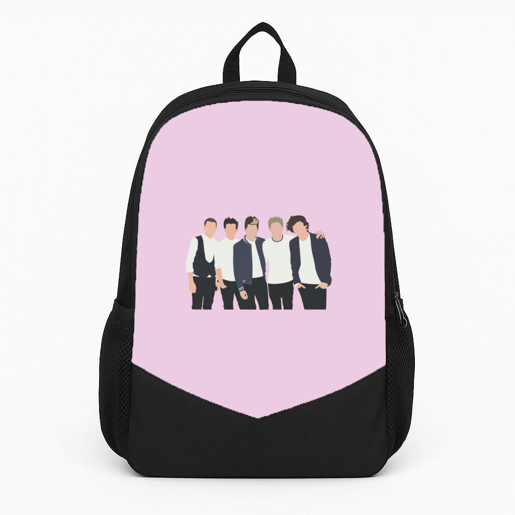 Old Members Backpack