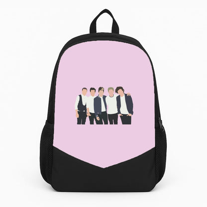 Old Members Backpack