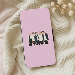 Old Members Wallet Phone Case