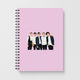 One DirectionNotebooks
