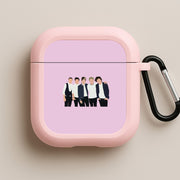 Old Members AirPods Case 4