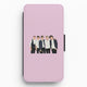 One DirectionWallet Phone Cases