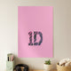 One DirectionPosters