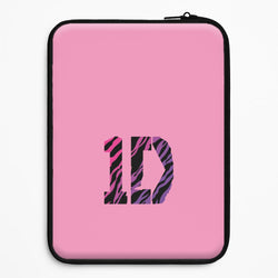Zebra 1D Universal Laptop Sleeve