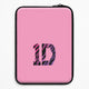 One DirectionLaptop Sleeves