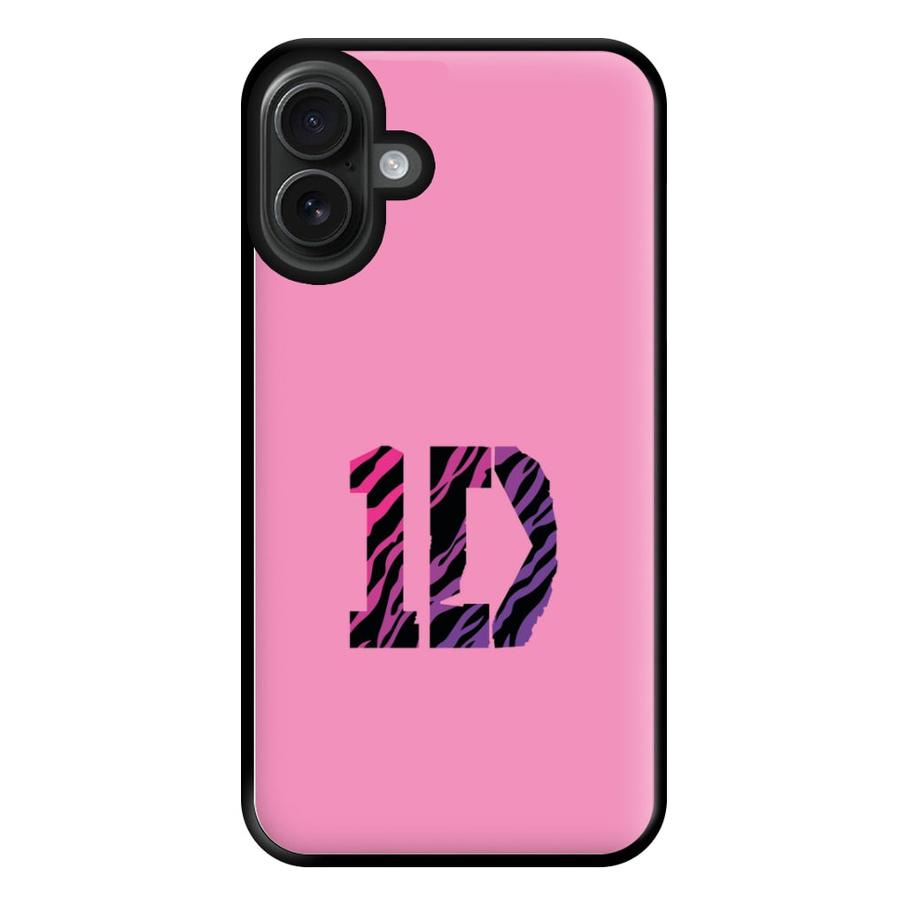 Free personalisation on all phone cases