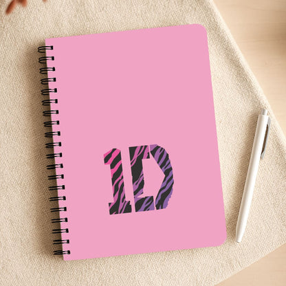 Zebra 1D Notepad